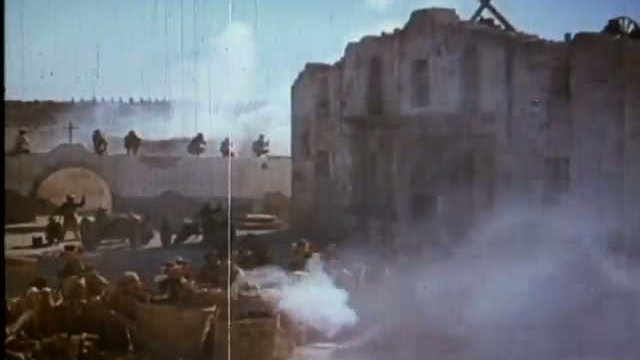 The Alamo 4. Fragmanı