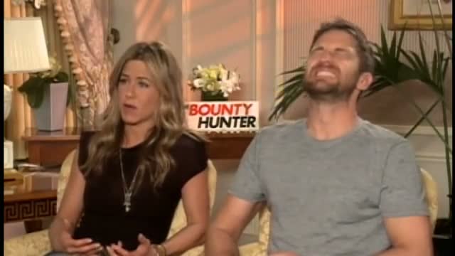 The Bounty Hunter 3. Fragmanı