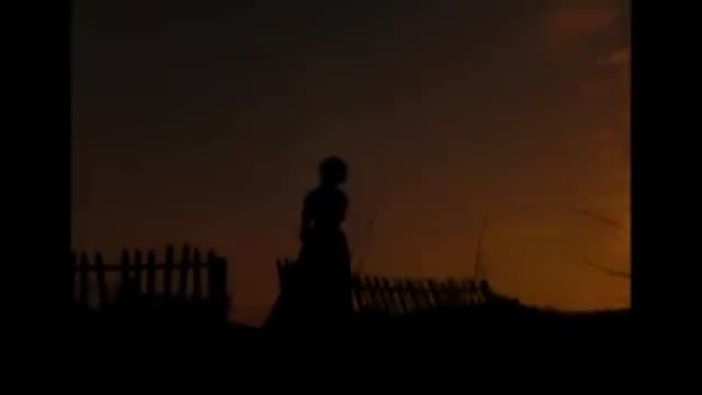 Nightmare In Wax 1. Fragmanı