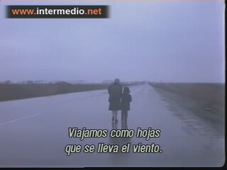 Puslu Manzaralar (1988) fragmanı